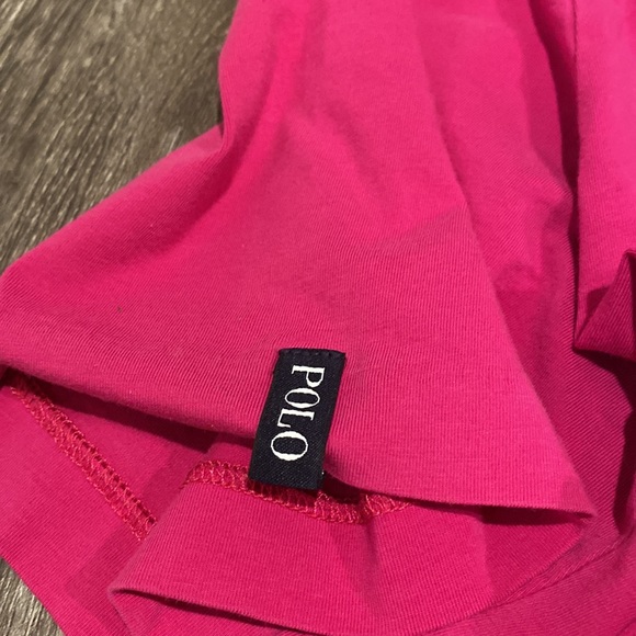 Ralph Lauren Polo Golf Shirt - Picture 5 of 7